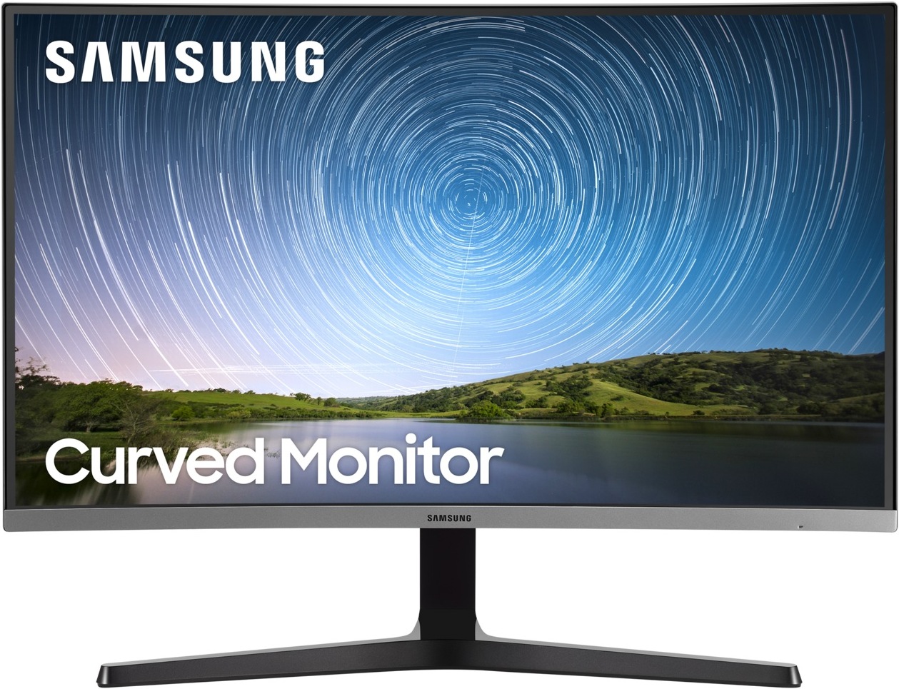 

Монитор Samsung C32R500FHI