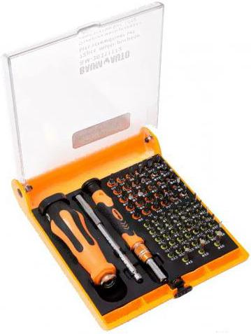 

Набор отверток BaumAuto BM-30311172