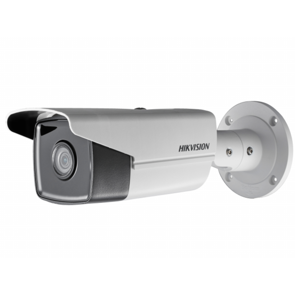 

IP-камера Hikvision DS-2CD2T23G0-I5 4мм белый, DS-2CD2T23G0-I5 4мм