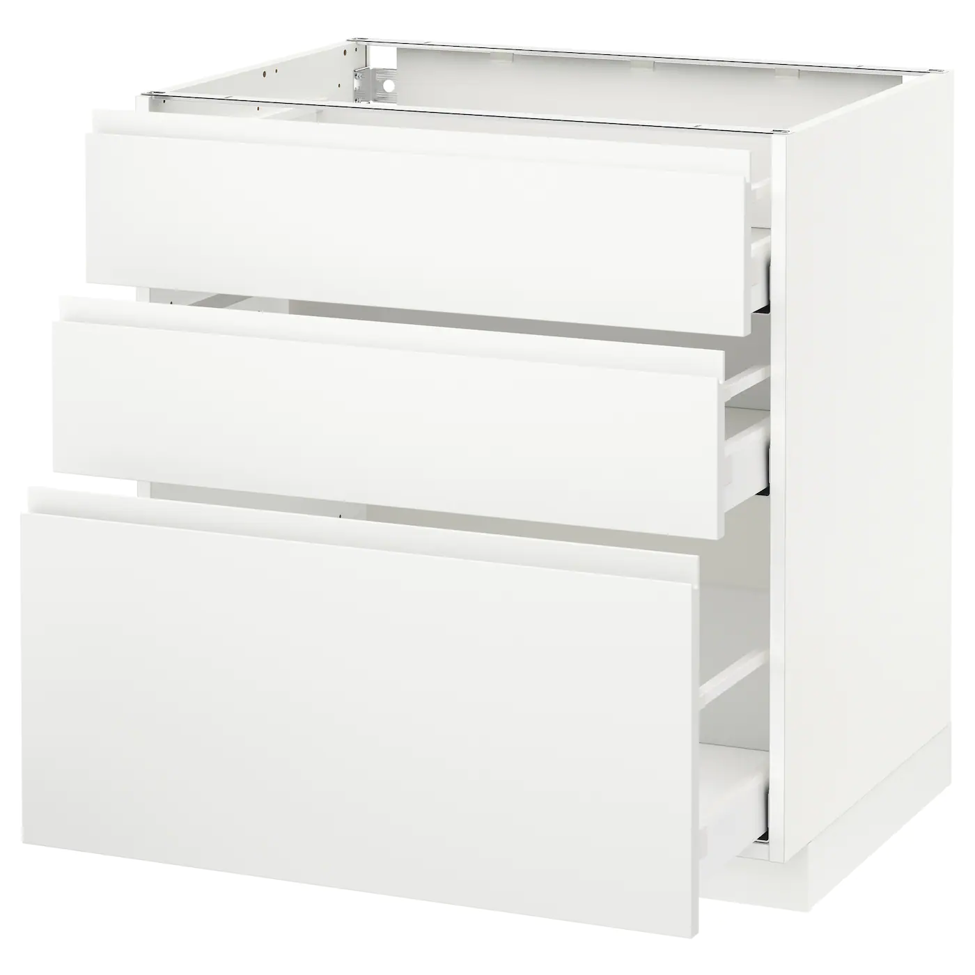 

Кухонный шкаф IKEA Метод/Максимера [192.385.30], Метод/Максимера