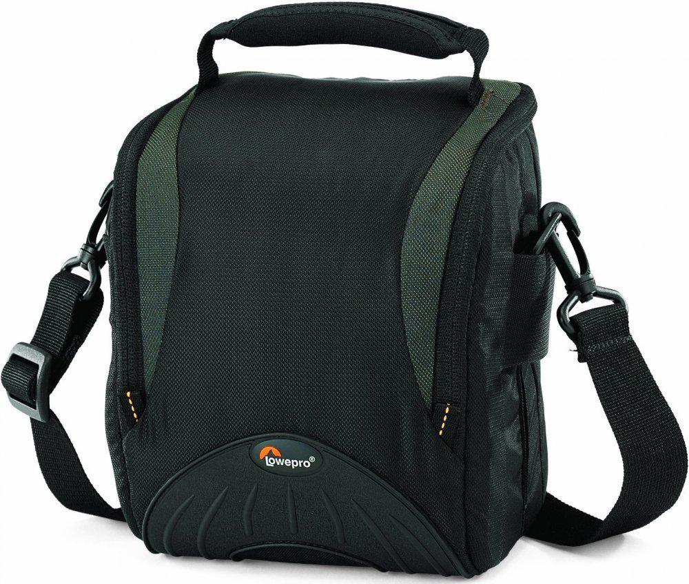 

Lowepro Apex 120 AW Black [LP34996-0WW], Apex 120 AW