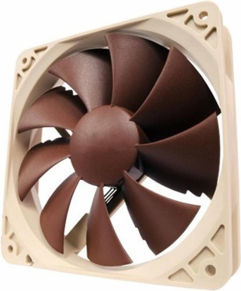 

Система охлаждения Noctua NF-P12 PWM, NF-P12 PWM