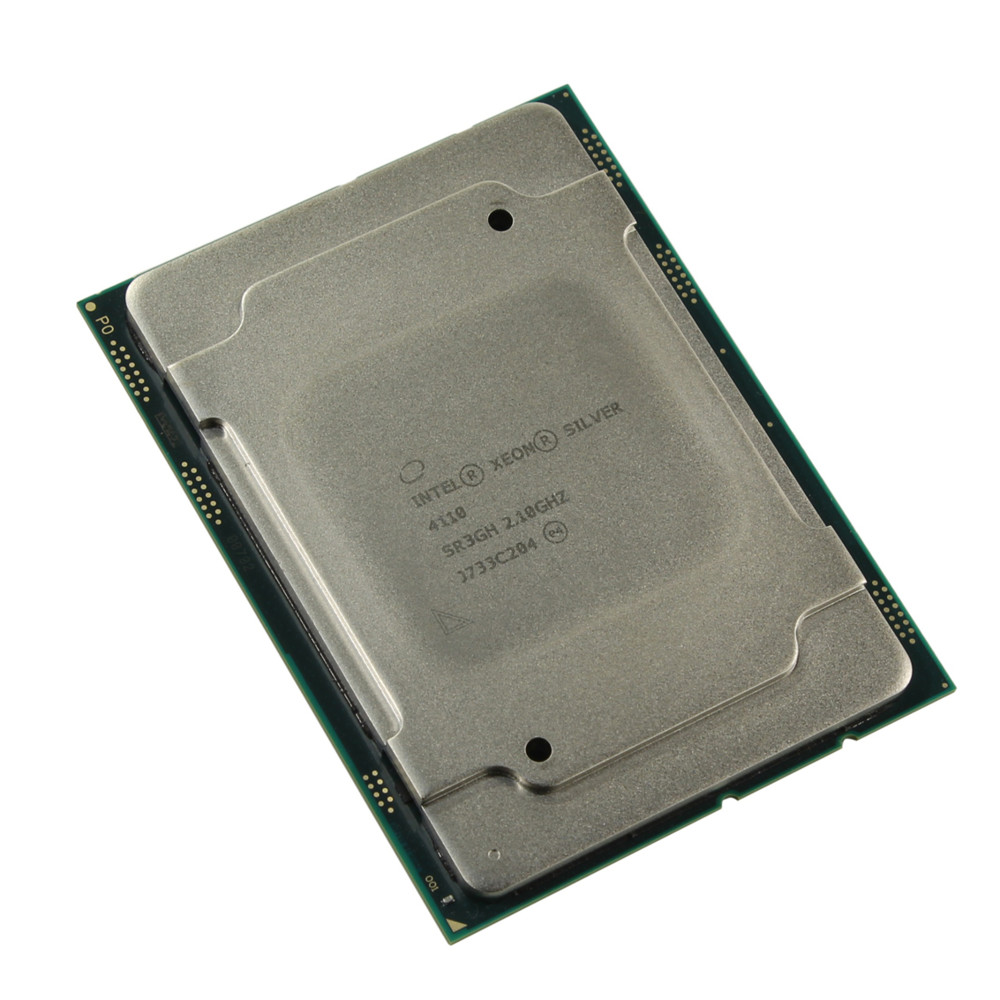 

Процессор HPE DL160 Gen10 Xeon-Silver 4110 [878947-B21], DL160 Gen10 Xeon-Silver 4110