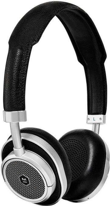 

Наушники MASTERDYNAMIC MW50S1, MW50S1