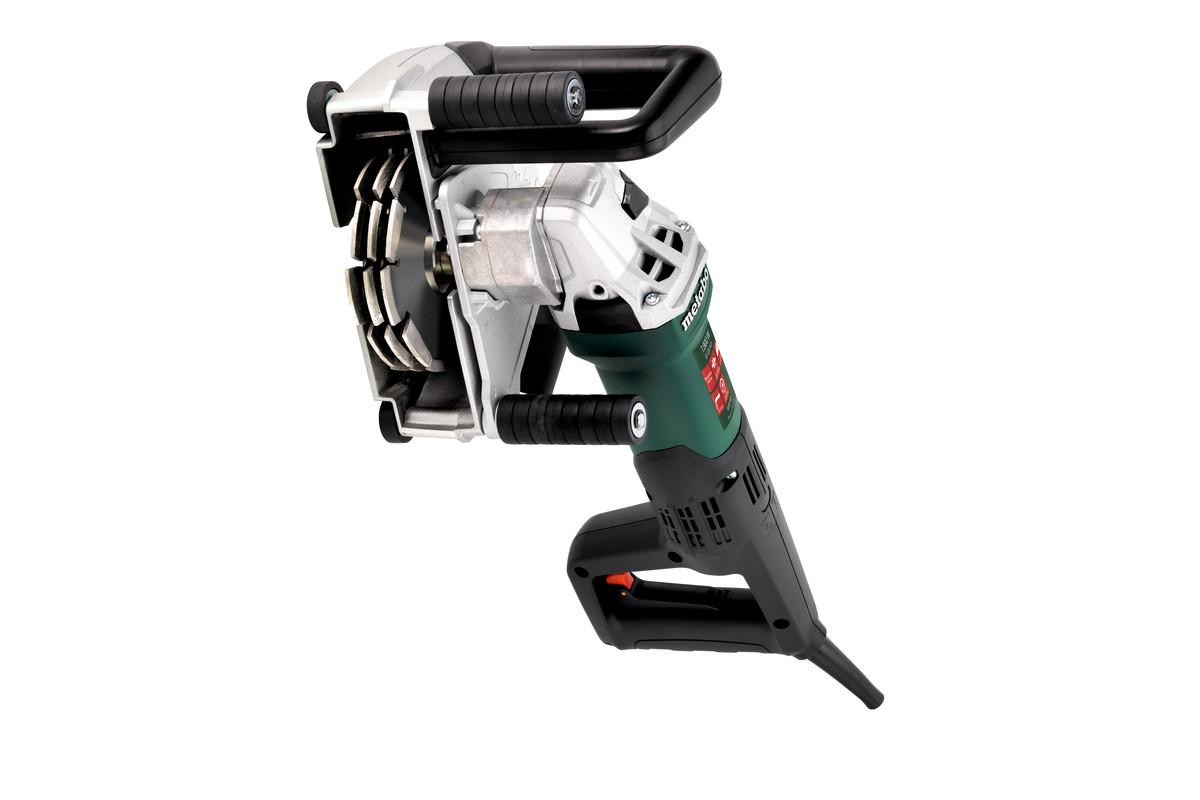 

Штроборез Metabo MFE 40 [604040510], MFE 40