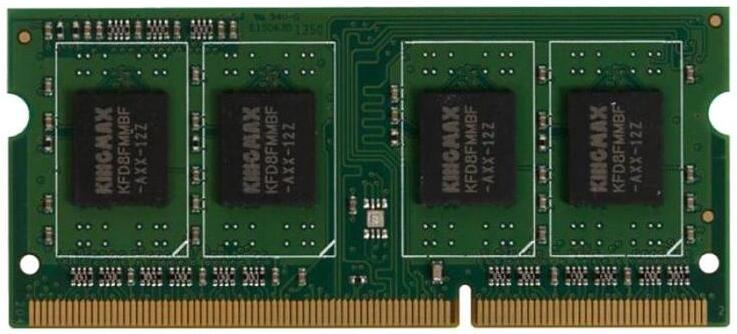 

Оперативная память Kingmax DDR3 8Gb [KM-SD3-1600-8GS], Оперативная память Kingmax DDR3 8Gb KM-SD3-1600-8GS