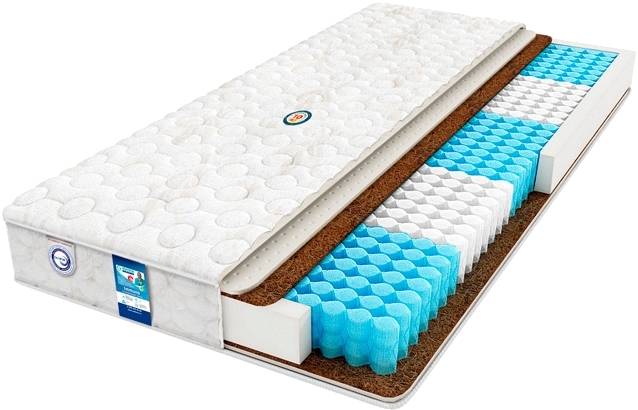 

Матрас Askona Terapia Avanta 90x195, Terapia Avanta 90x195