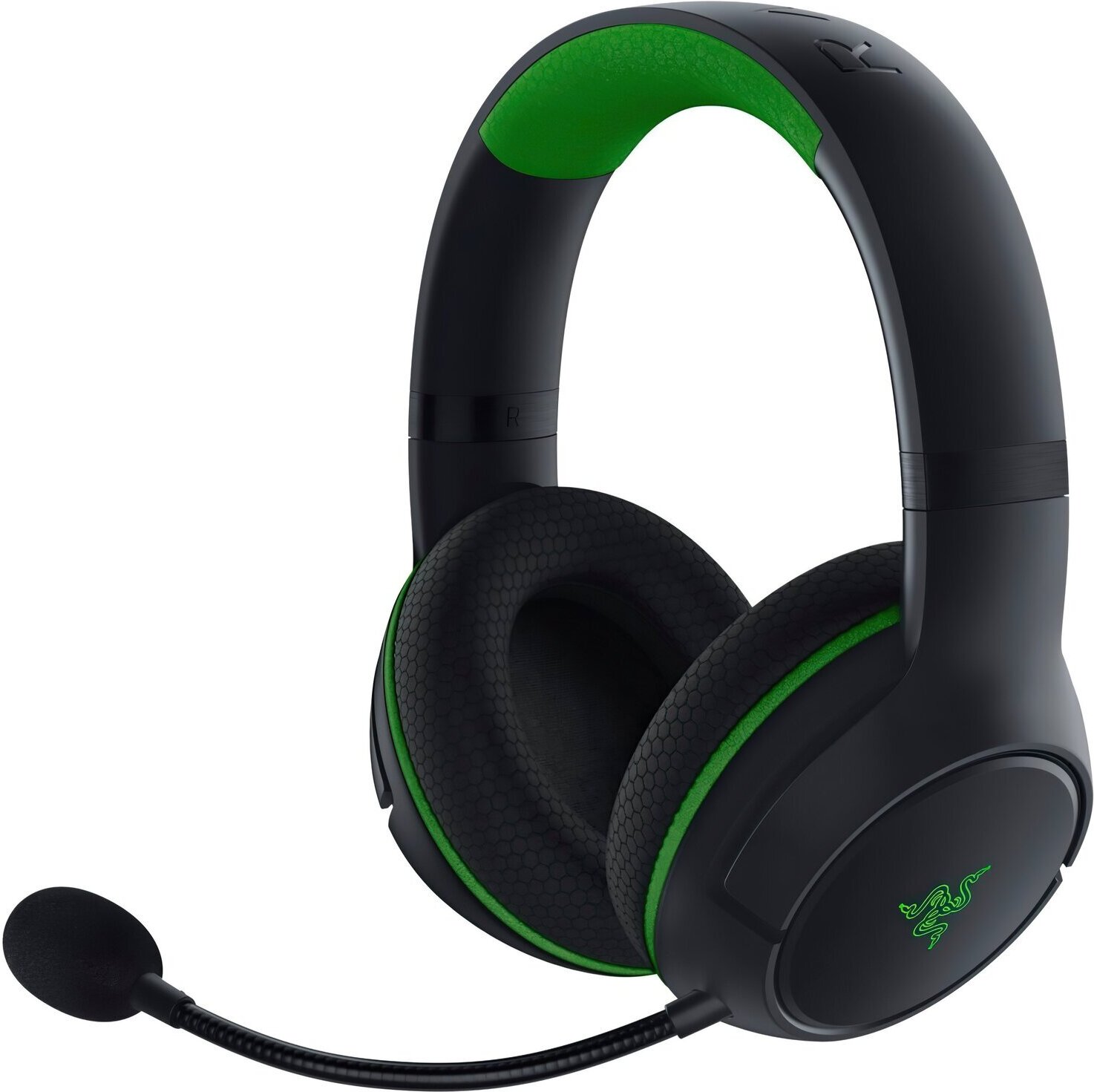 

Наушники Razer Kaira for Xbox [RZ04-03480100-R3M1], Наушники Razer Kaira for Xbox RZ04-03480100-R3M1