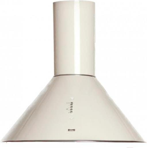 

Кухонная вытяжка ZorG Technology Viola 50 (бежевый, 750 куб. м/ч), Viola 750 50