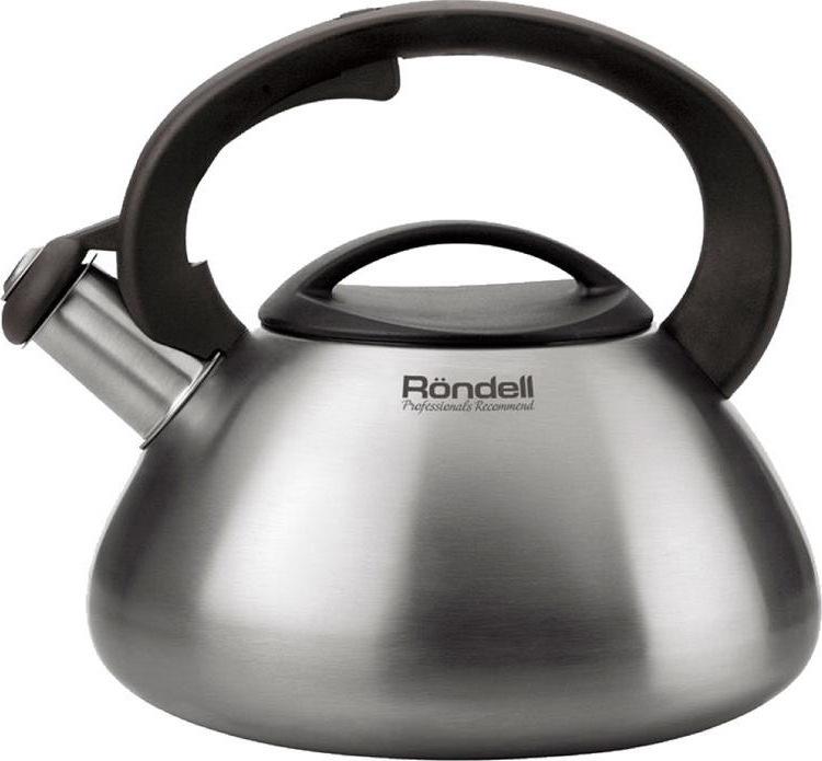 

Чайник Rondell RDS-087, RDS-087