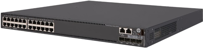 

Коммутатор HP HPE 5510 24G PoE+4SFP+HI Swch [JH147A], Коммутатор HP HPE 5510 24G PoE+4SFP+HI Swch JH147A