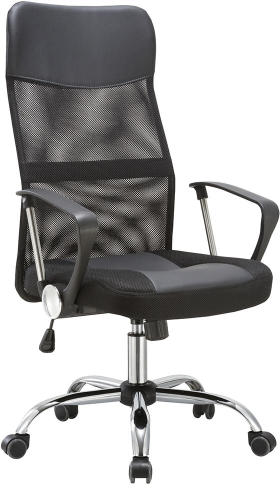 

Офисное кресло Stool Group TopChairs Benefit черный [SA-4006 black], TopChairs Benefit