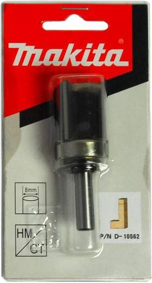 

Фреза Makita 22х25,4х8х32х2Т [D-10562], Фреза Makita 22х25,4х8х32х2Т D-10562