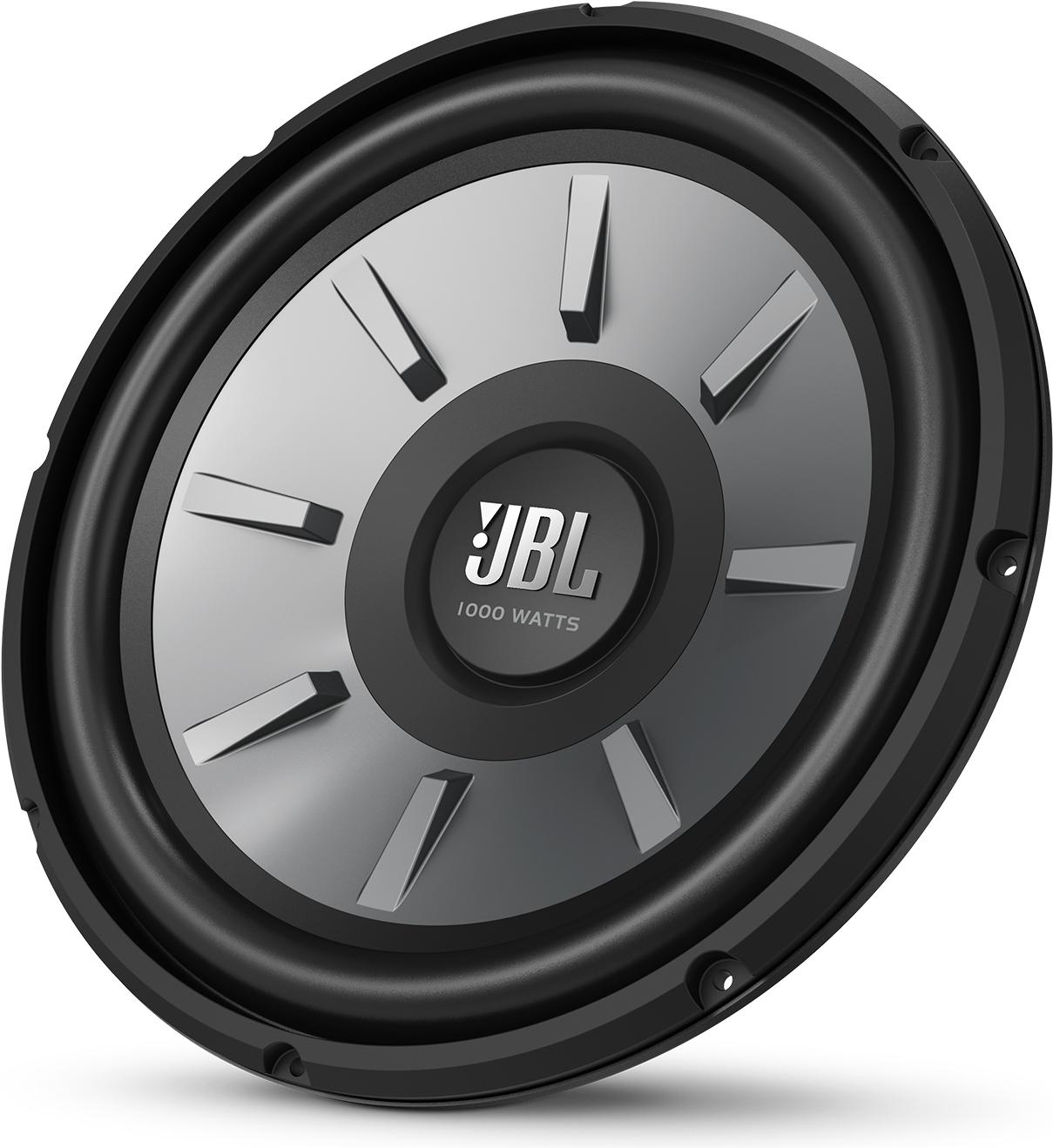 

Автоакустика JBL Stage 1010, Stage 1010