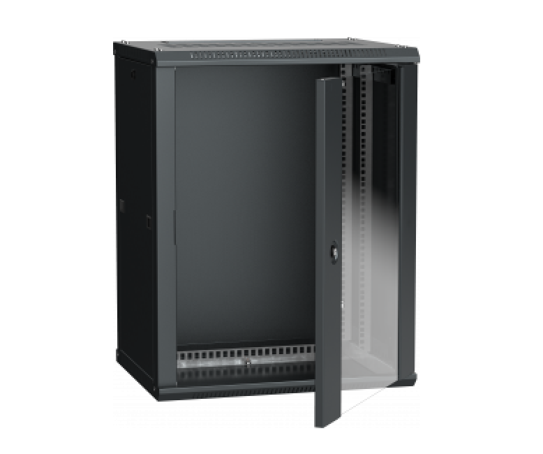 

Шкаф ITK Linea W 18U 600x600 мм (RAL9005), Шкаф ITK Linea W 18U 600x600 мм (LWR5-18U66-GF)