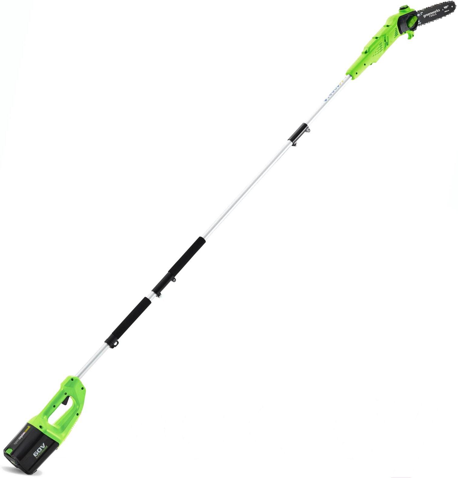 

Сучкорез Greenworks GD60PS [1400407], Сучкорез Greenworks GD60PS 1400407