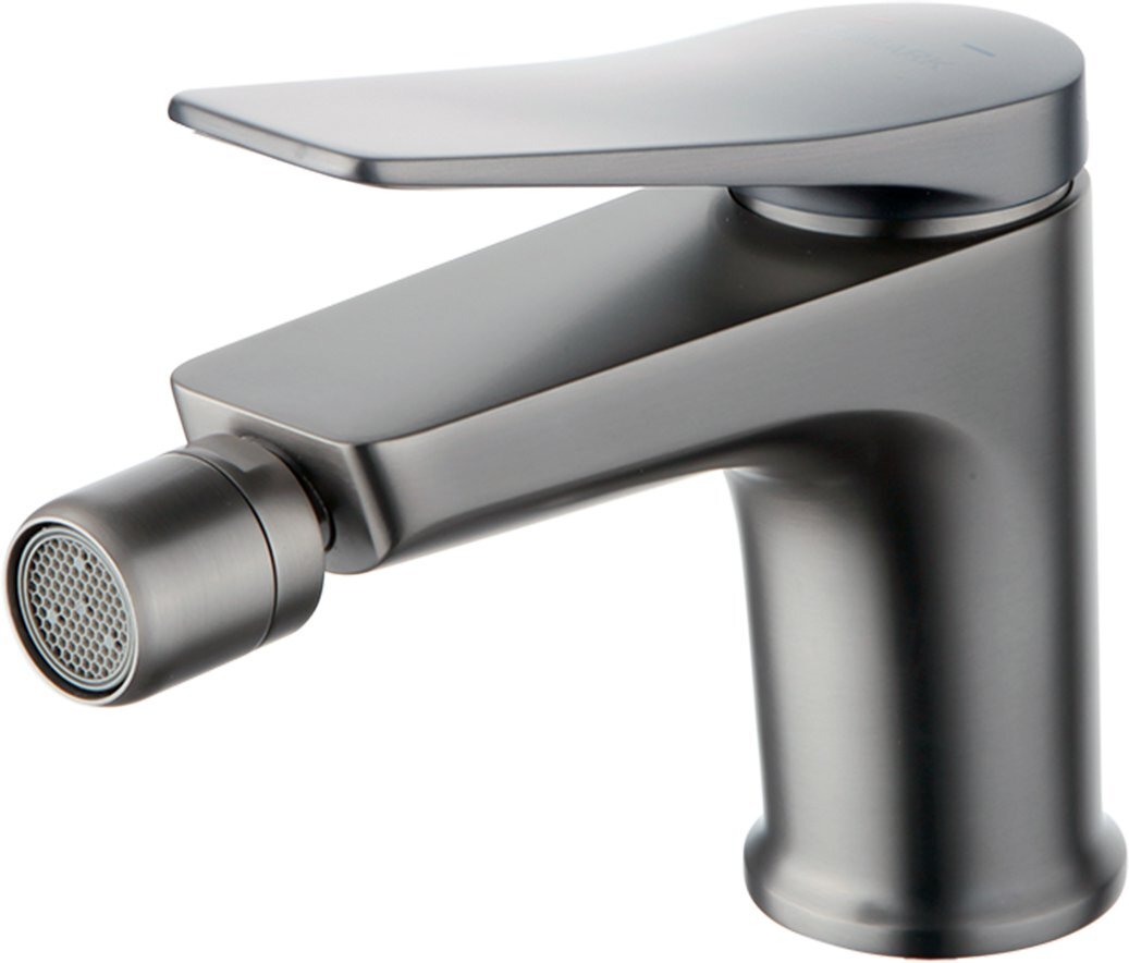

Смеситель Lemark Bronx LM3708GM