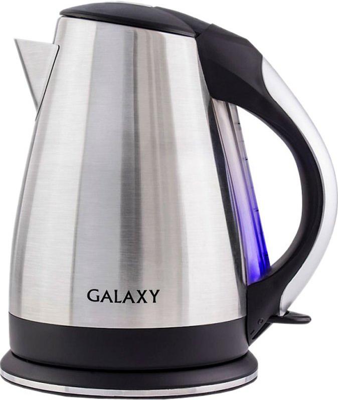 

Электрочайник Galaxy GL0314, GL0314