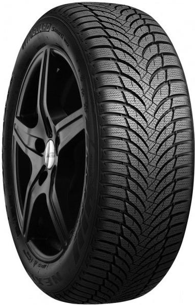 

Автомобильная шина Nexen 185/60R14 WH2 82T, 185/60R14 WH2 82T