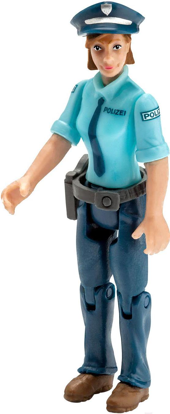 

Фигурка Funko Женщина-полицейский (1:20) [00750], Женщина-полицейский