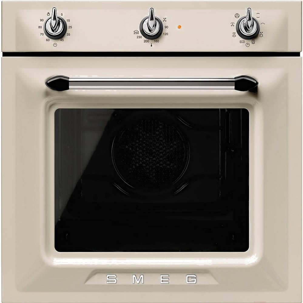 

Духовой шкаф Smeg SF6905P1