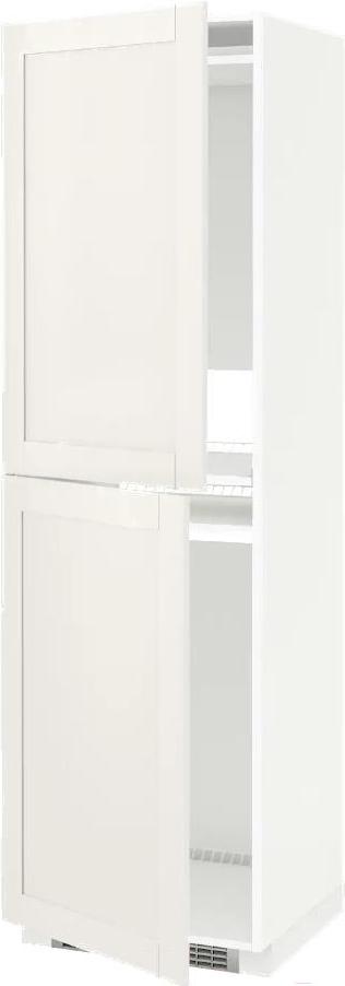 

Кухонный шкаф IKEA Метод [092.229.59], Метод