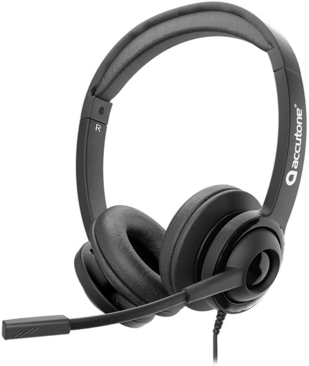 

Наушники Accutone MB210