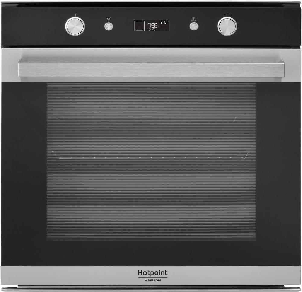 

Духовой шкаф Hotpoint-Ariston FI7 861 SH IX HA, FI7 861 SH IX HA