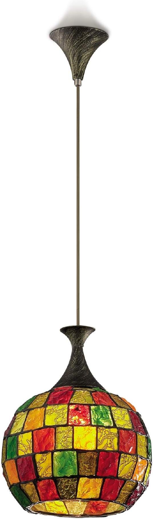 

Люстра Odeon Light Velute [2094/1], Подвесной светильник Odeon Light Velute 2094/1