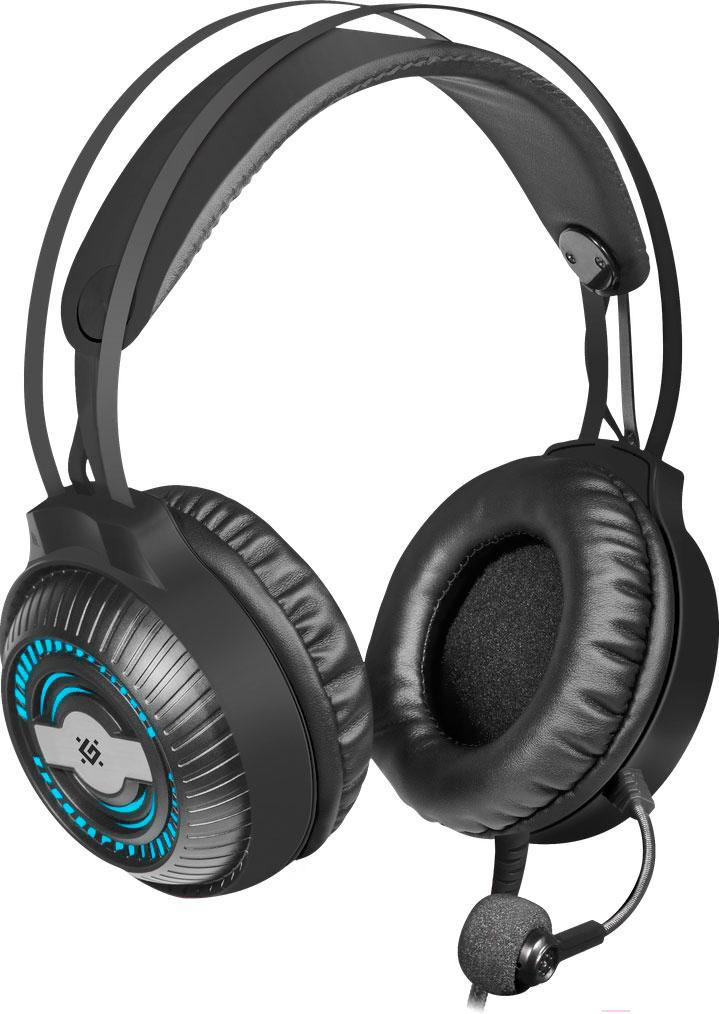 

Наушники Defender Stellar Pro [64521], Наушники Defender Stellar Pro