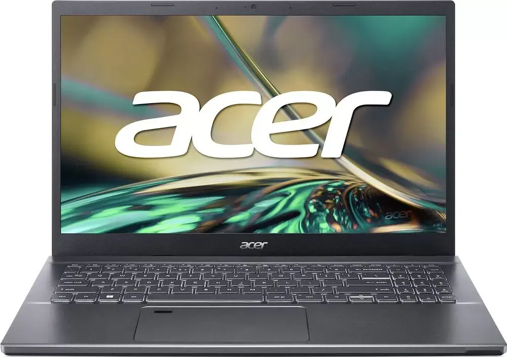 

Ноутбук Acer Aspire 5 A515-57-56JB темно-серый (NX.K3MEL.004)