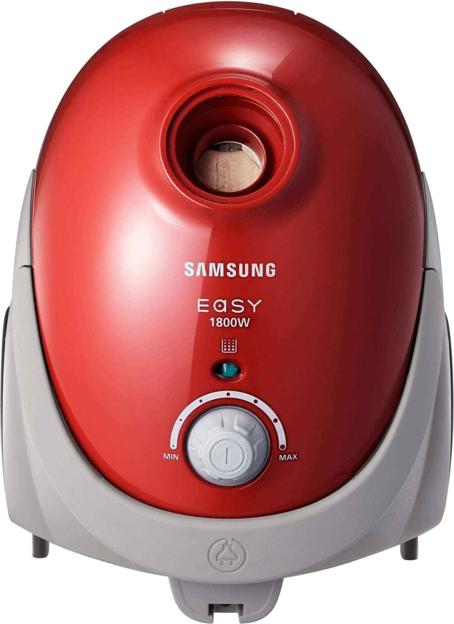 

Пылесос Samsung VCC5251V3R/XEV