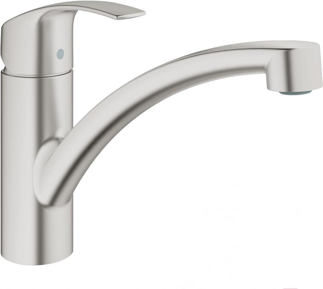 

Смеситель Grohe Eurosmart 33281DC2, Eurosmart