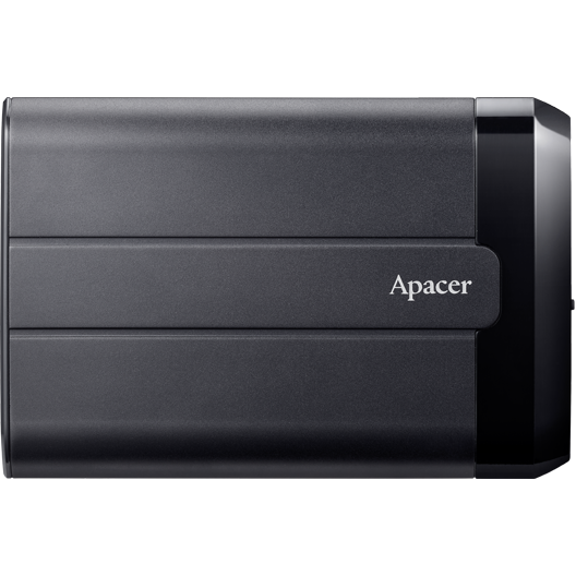 

Внешний накопитель Apacer AP2TBAC732B-1