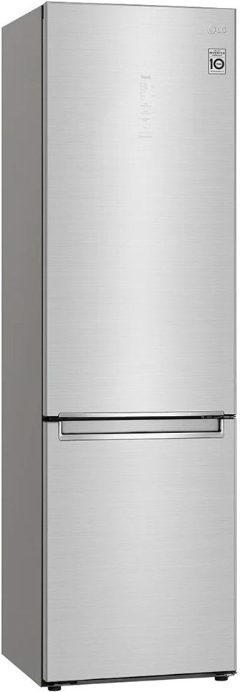

Холодильник LG GA-B509PSAM, Холодильник LG GA-B509PSAM (LG GA-B509PSAM)