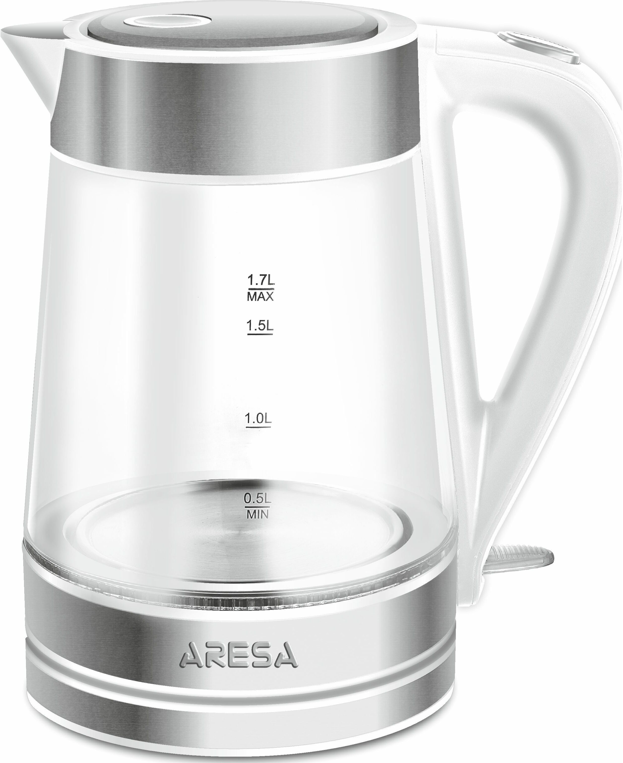 

Электрочайник Aresa AR-3440