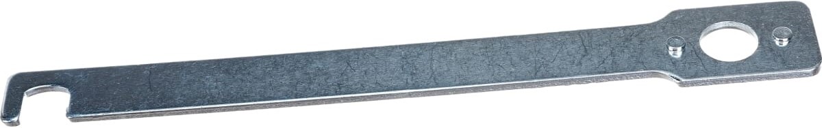 

Ключ Вихрь 71/8/2 для УШМ-180/1800,УШМ-230/2300 CYC,KEY