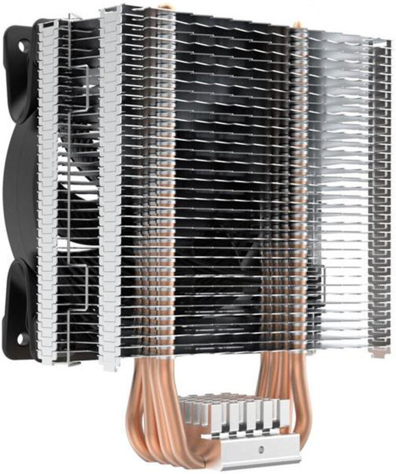 

Система охлаждения PCCooler GI-X4B V2