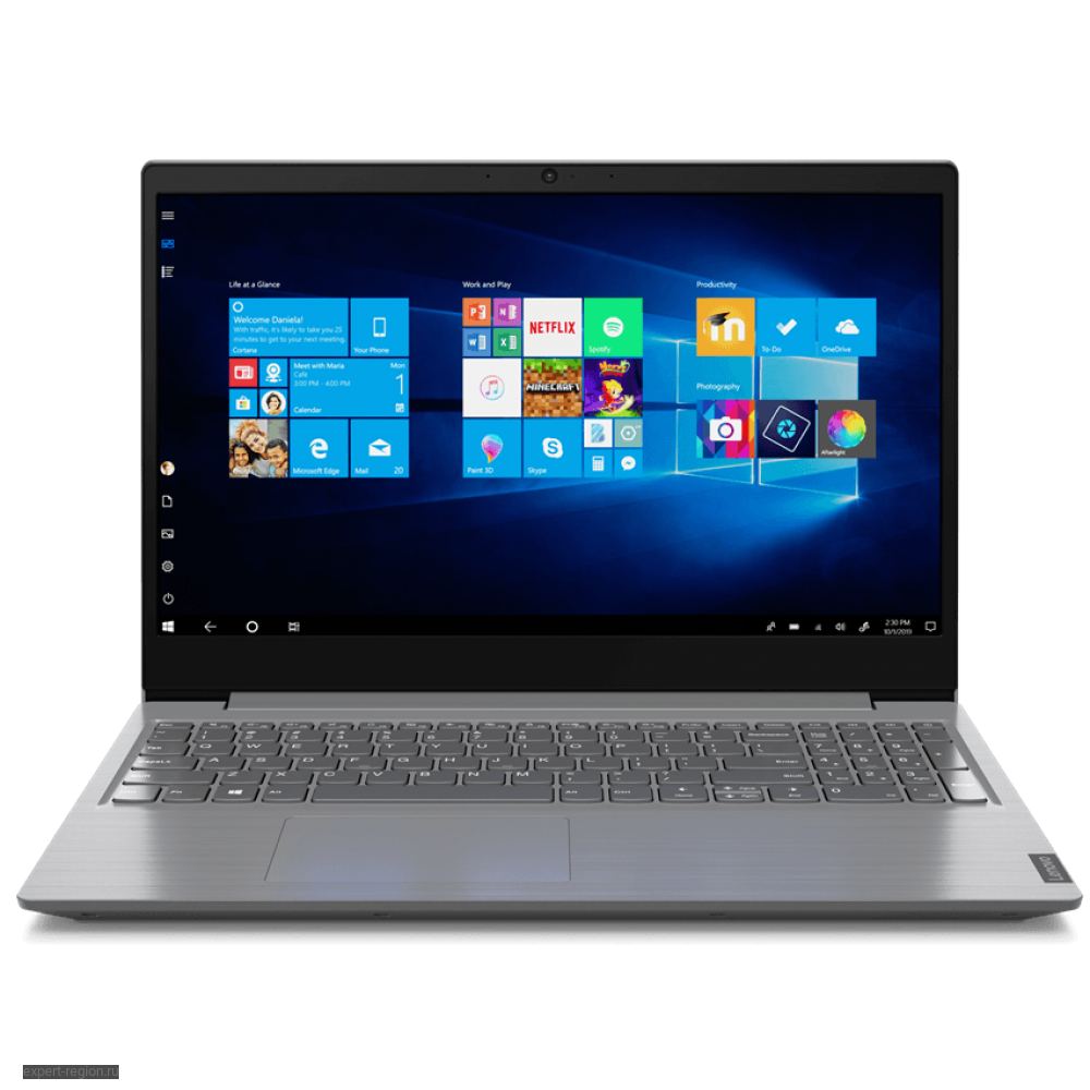

Ноутбук Lenovo V15-IIL, Ноутбук Lenovo V15-IIL 82C50075RU