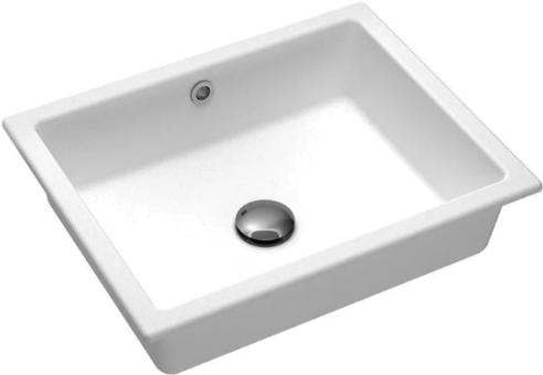 

Умывальник Aquasanita BQС 50 700 Ceramic White, Умывальник AquaSanita BQС 50 700 (ceramic white)