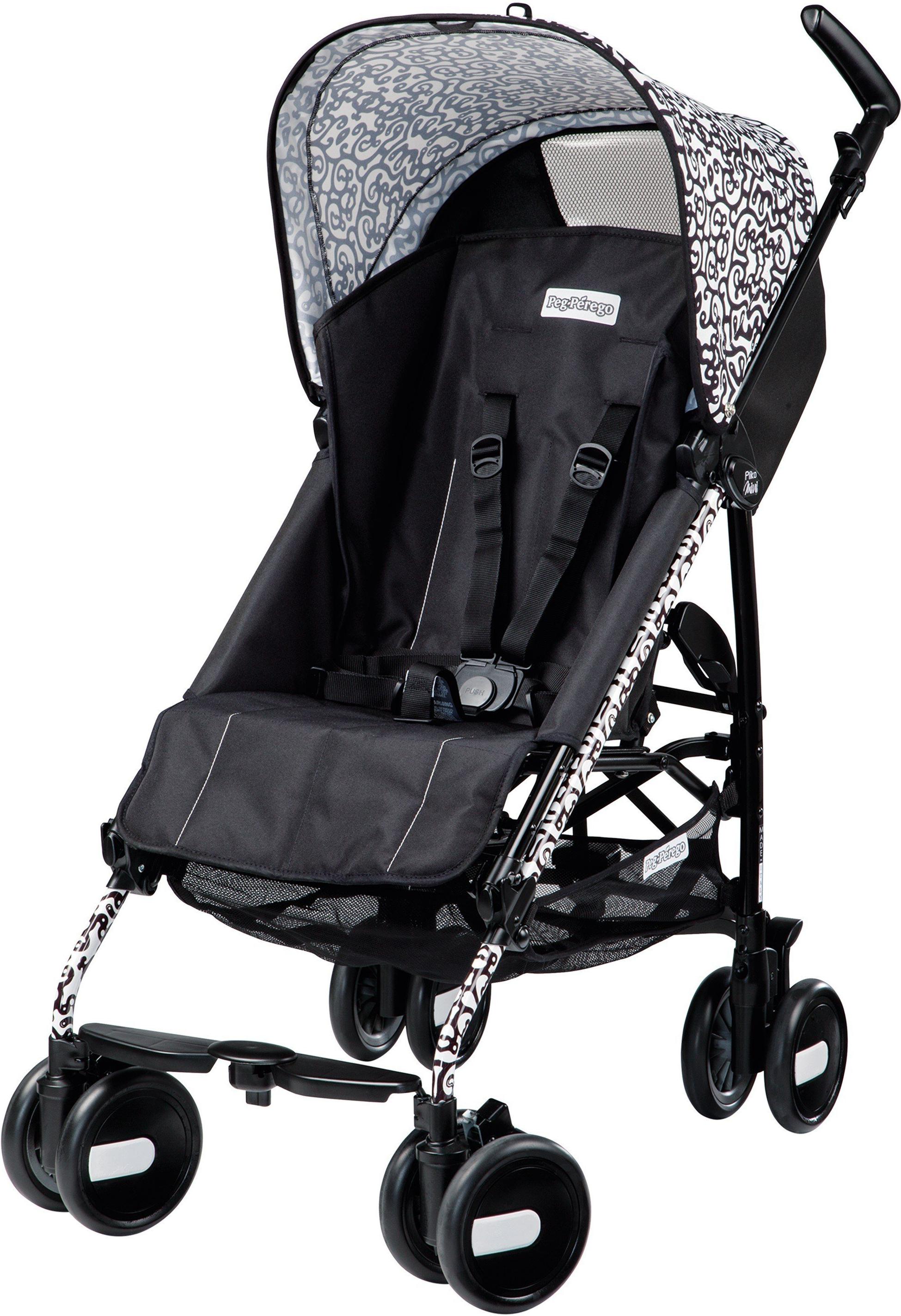 

Детская коляска Peg-Perego Pliko Mini Classico ghiro, Pliko Mini Classico ghiro