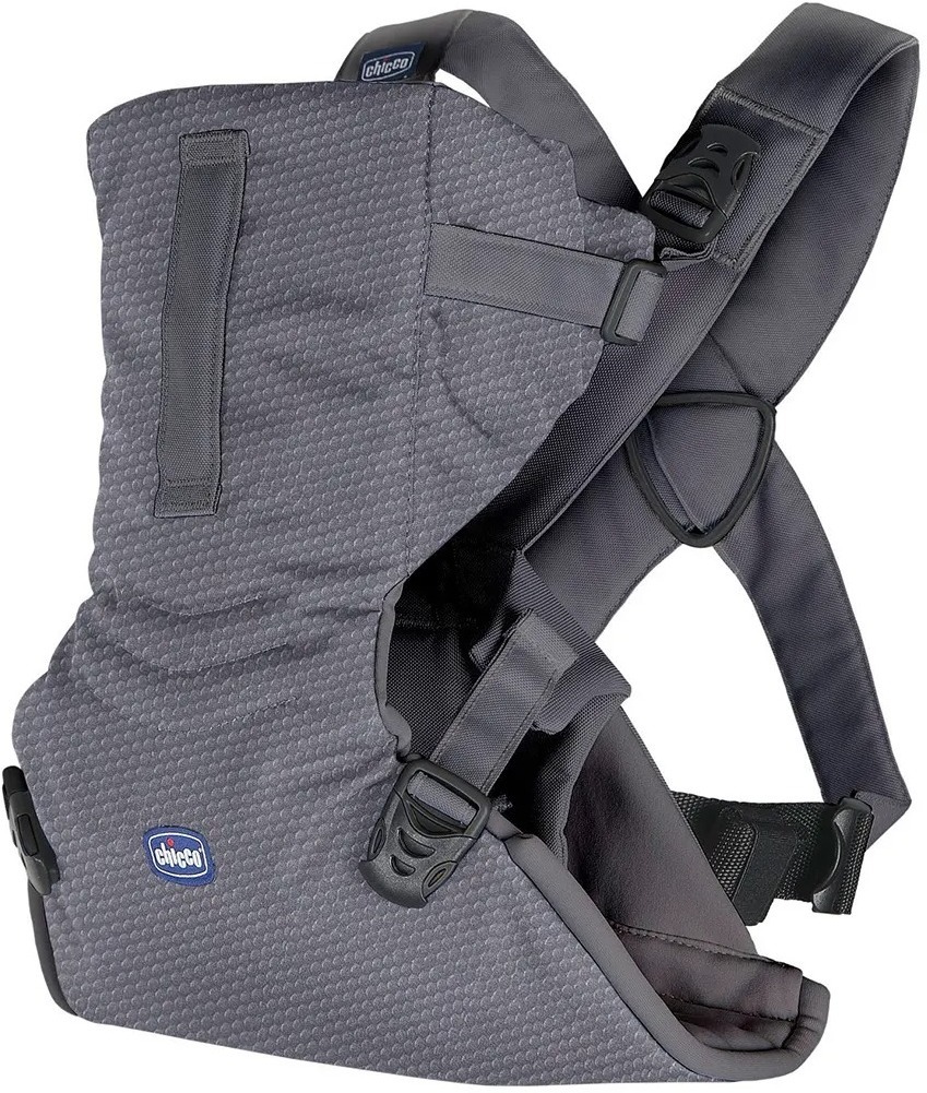 

Переноска-кенгуру CHICCO Easy Fit Moon Greyi (00079154770000)