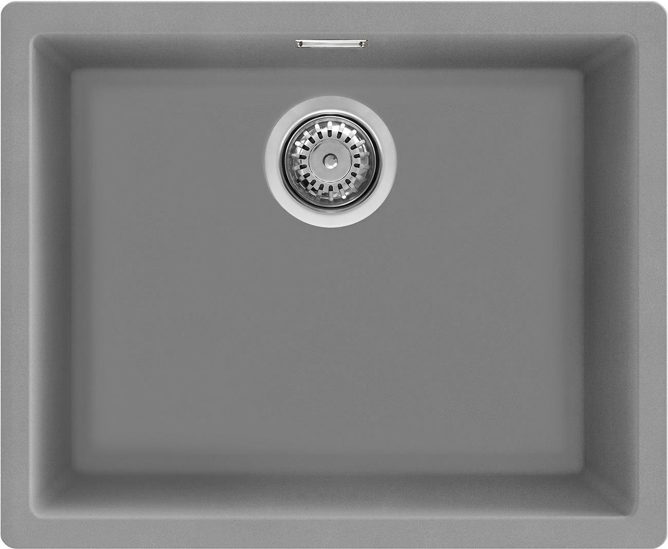 

Кухонная мойка Smeg VZP56CT