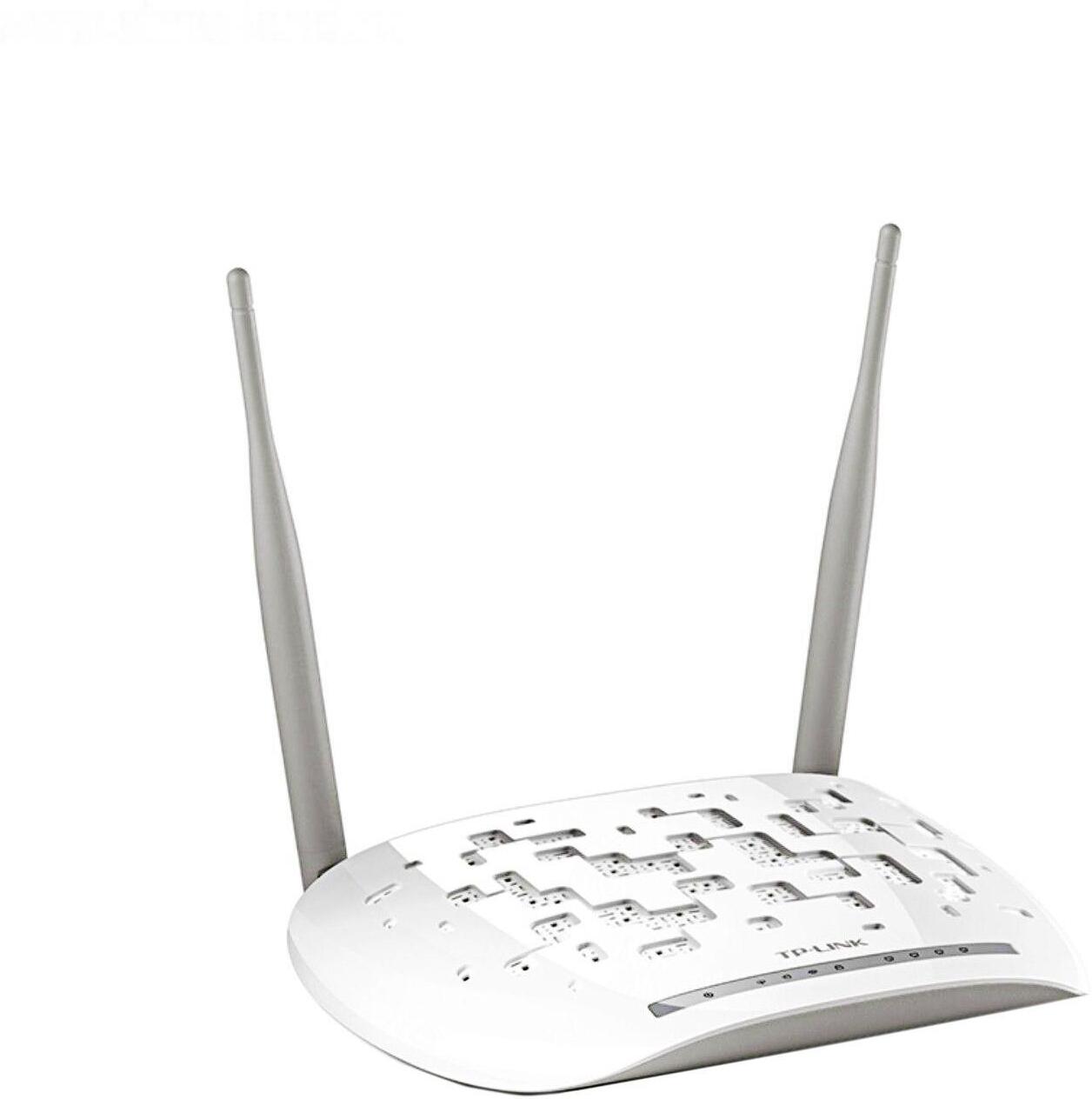 

Беспроводной маршрутизатор TP-Link TD-W8961N