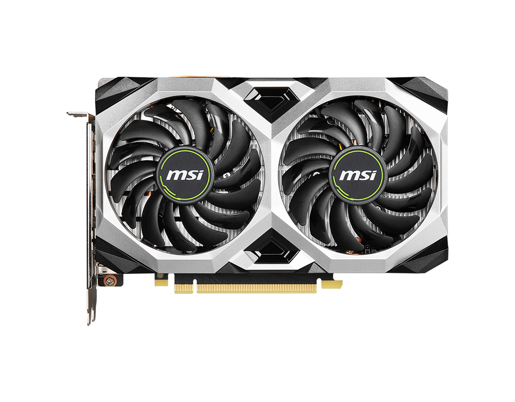 

Видеокарта MSI GeForce GTX 1660 Super Ventus XS 6GB GDDR6, Видеокарта MSI GTX 1660 SUPER VENTUS XS