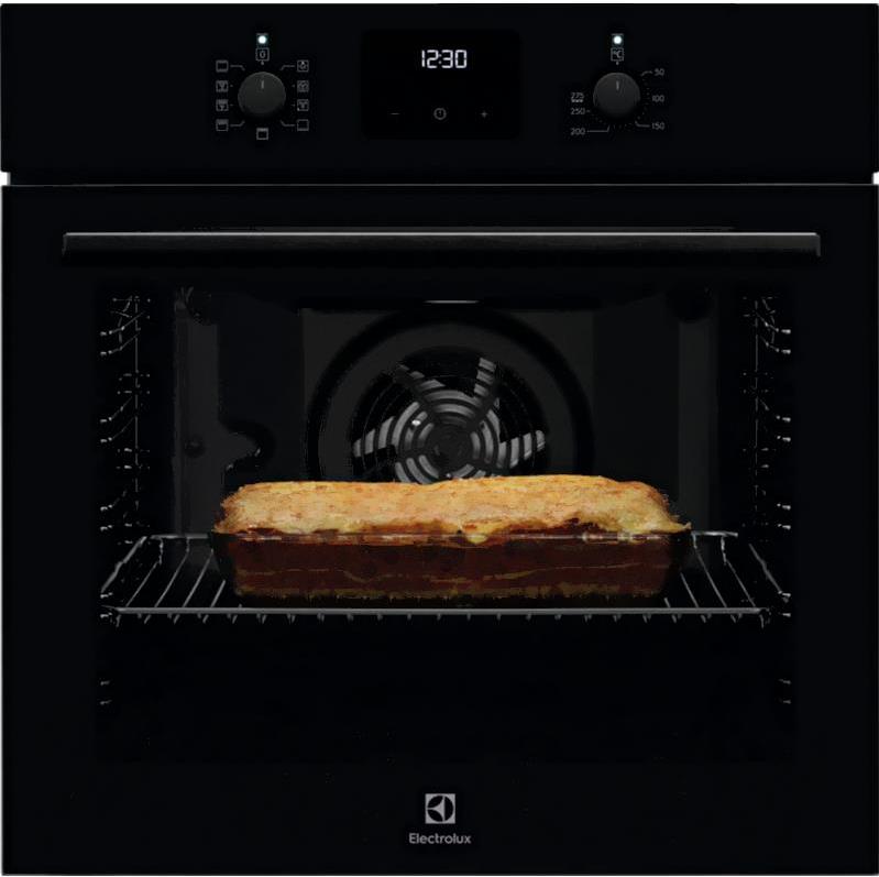 

Духовой шкаф Electrolux OEF3H70TK