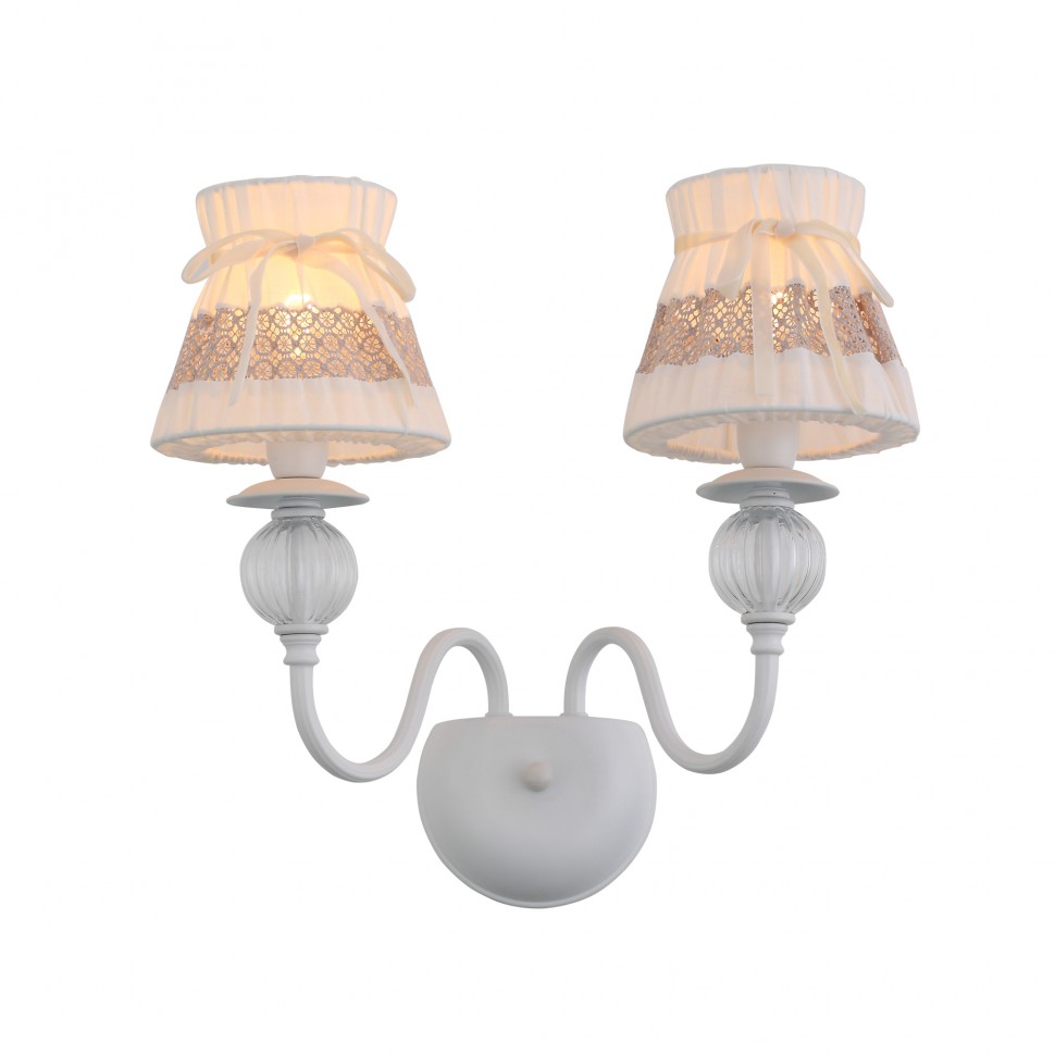 

Бра ST-Luce Merletto [SL184.501.02], Merletto