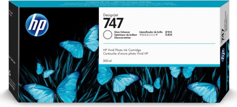

Картридж HP 747 [P2V87A], 747