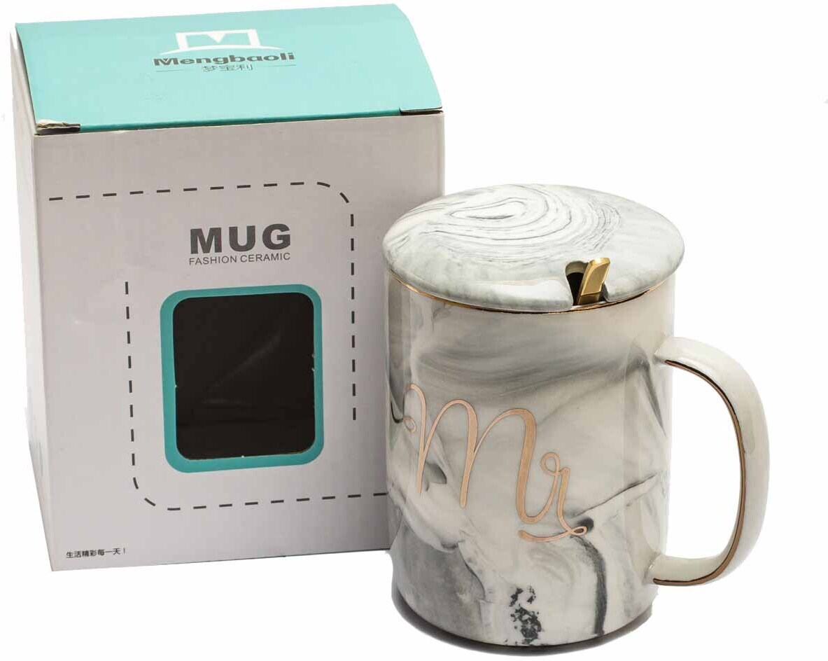 

Кружка MonAmi MUG-185