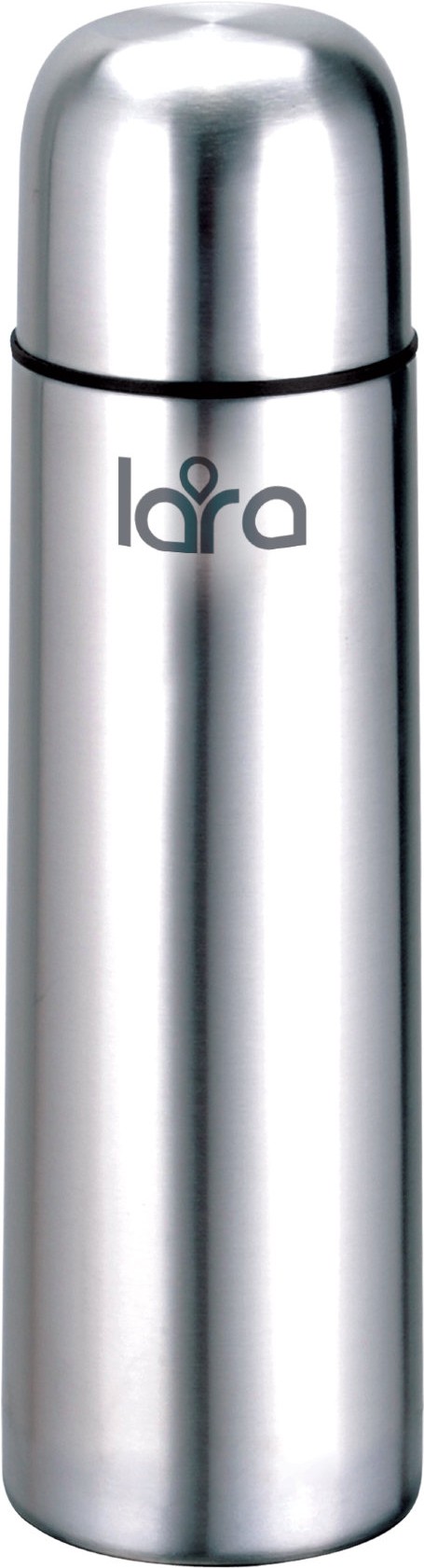 

Термос Lara LR04-11 1 л сталь, Термос Lara LR04-11 1,0л сталь
